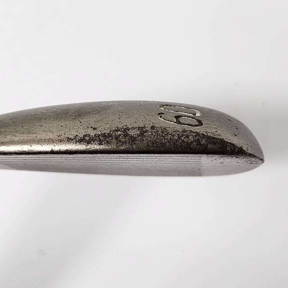 MacGregor MT Tourney Black 60° Lob Wedge Steel RH 35.25in "FAIR" - Picture 4 of 14